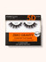ABSOLUTE Cashmere Zero Gravity Lash - Comfort Flat Band collection