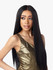 SENSATIONNEL Butta Lace Synthetic HD Lace Front Wig - BUTTA UNIT 18