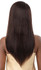 OUTRE Mytresses Gold Label 100% Unprocessed Human Hair Lace Front Wig HH - KRISTABEL