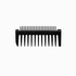TYCHE Silky Pressed Comb