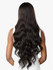 SENSATIONNEL Butta Lace Synthetic HD Lace Front Wig - Butta Lace Loose Wave 30"