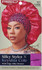 RED  Silky Bonnet (HQ21-36)