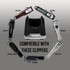 WAHL Professional Cordless Clipper Charge Stand
