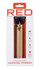 RED Precision Blade Cordless Trimmer