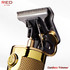 RED Precision Blade Cordless Trimmer