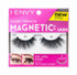 KISS i Envy Quick & Easy Magnetic liner & LASH