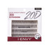KISS i Envy 20D Lash Extension Clusters