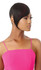 OUTRE Synthetic Pretty Quick Pony - SLEEK SWOOPED BANG