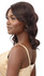 OUTRE Mytresses Gold Label 100% Unprocessed Human Hair Lace Front Wig HH - AVIVA