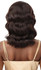 OUTRE Mytresses Gold Label 100% Unprocessed Human Hair Lace Front Wig HH - AVIVA