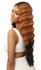 OUTRE Colorbomb Synthetic Lace Front Wig - KIANDA