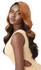 OUTRE Colorbomb Synthetic Lace Front Wig - LEVANA