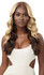 OUTRE Perfect Hairline Synthetic HD Lace Wig- FREYA