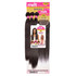 Janet Collection Melt 100% Natural Virgin Human Hair - Straight 3PCS + 4x5 HD Free Part Closure