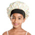 RED Kid's Hair Accessories [Bonnet, Shower Cap, Durag]