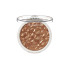 KISS Glow & Bronze Powder of Ruby Kisses No More Blemish Pressed Powder