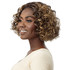 OUTRE Synthetic EveryWear HD Lace Front Wig - EVERY 18