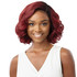 OUTRE Synthetic EveryWear HD Lace Front Wig - EVERY 19