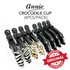 Annie Crocodile Clip