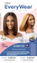OUTRE Synthetic EveryWear HD Lace Front Wig - EVERY 20