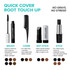 KISS Color & Care Quick Cover Root Touch-Up Stick