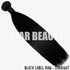 15A Black Label Raw Virgin Hair Single Bundle - Straight (10"-30")