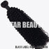15A Black Label Raw Virgin Hair Single Bundle - Bohemian Curl  (10"- 30")