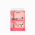 NICKA K Smooth Talker Lip Scrubber & Headband