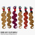 BOMB HAIR Single Bundle - Body Wave (10"- 24")