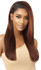 OUTRE 100% Human Hair Blend 13X6 HD Lace Frontal Wig 360 Lace - MARISA
