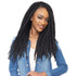 Janet Collection 100% Human Hair Locs - Loc N Roll (12" - 18")