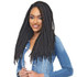 Janet Collection 100% Human Hair Locs - Loc N Roll (12" - 18")
