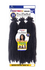 SHAKE N GO Freetress 3X Pre-fluffed Water Poppin' Twist (16"-24")
