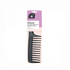 DIANE 9.75" Ionic Wide Tooth Detangle Comb
