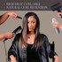 SENSATIONNEL 100% Human Hair Empire Yaki