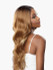 SENSATIONNEL Butta Lace Synthetic HD Lace Front Wig - Mermaid Wave 26"