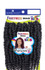 SHAKE N GO Freetress  Braid Crochet - 3X Kids Spring Twist 8"