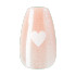 KISS Core Design Press On Nail - Cheers