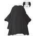 Black Ice Professional Barber Cape