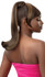 OUTRE Synthetic Pretty Quick Pony  - NOVELIA