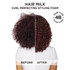 Carol's Daughter Hair Milk Nourishing & Conditioning Styling Foam