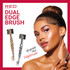 RED Dual Edge Brush