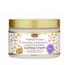 African Pride Moisture Miracle Shea Butter & Flaxseed Oil Curling Cream