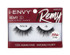 KISS i-ENVY Remy 3D Invisible Band Eyelashes