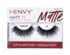 KISS i-ENVY Matte 3D Invisible Band Eyelashes