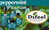 Difeel Peppermint Scalp Care Shampoo