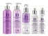 Design Essentials Agave & Lavender Hair Bath Shampoo (Step 1)