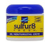 Sulfur 8 Fresh Oil Moisturizing Creme