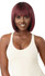 OUTRE Wigpop Synthetic Full Wig - RUMI