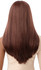 OUTRE Synthetic Melted Hairline Lace Front Wig - LUCIENNE